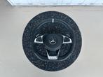 Mercedes C63 A45 CLA45 CLS63 E63 GLE63 AMG Stuur & Airbag, Ophalen of Verzenden, Gebruikt, Mercedes-Benz