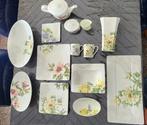 Servies Villeroy en Boch Quinsai Garden, Huis en Inrichting, Ophalen of Verzenden, Zo goed als nieuw, Bord(en), Overige stijlen