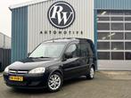Opel Tour 1.3 CDTI Automaat / Airco / Lm velgen / NL Auto /, Stof, Gebruikt, 4 cilinders, Zwart