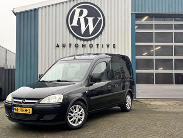 Opel Tour 1.3 CDTI Automaat / Airco / Lm velgen / NL Auto /  beschikbaar voor biedingen