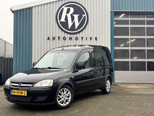 Opel Tour 1.3 CDTI Automaat / Airco / Lm velgen / NL Auto /, Auto's, Opel, Bedrijf, Te koop, Overige modellen, ABS, Airbags, Airconditioning
