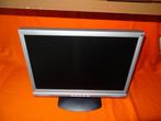 Liyama computer monitor - 19 inch., VGA, Ilyama, Zo goed als nieuw, Ophalen