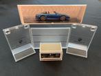 Playmobil Porsche bord, Ophalen of Verzenden, Zo goed als nieuw
