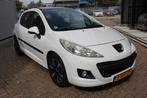 Peugeot 207 1.4 XR, Voorwielaandrijving, Euro 5, 4 cilinders, Wit