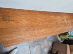 Eettafel met commode, Ophalen, Gebruikt, Eikenhout, Rechthoekig