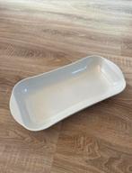 Villeroy & Boch Ovenschaal 38x18cm (Albert Heijn), Ophalen, Porselein of Keramiek, Schaal, Zo goed als nieuw