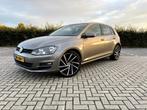 Volkswagen Golf 1.2 TSI 77KW 5D DSG 2013 Grijs, Euro 5, Stof, 4 cilinders, 620 kg