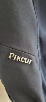 Pikeur fleece vest mt 40, Dieren en Toebehoren, Paardrijkleding, Bovenkleding, Gebruikt, Ophalen of Verzenden