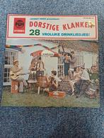 Elpee oude feestliedjes, Ophalen of Verzenden, Gebruikt, Overige formaten, Levenslied of Smartlap