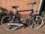 Koga Silverace H60 - blauw - zo goed als nieuw, Fietsen en Brommers, Overige merken, Vering, Ophalen of Verzenden, Zo goed als nieuw