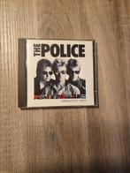 Cd the police, Ophalen of Verzenden, 1980 tot 2000, Zo goed als nieuw