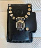 Sigarettentasje- aansteker Harley Davidson, Ophalen of Verzenden, Zo goed als nieuw, Motoren