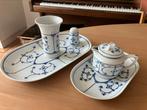 Saksisch blauw servies, Antiek en Kunst, Ophalen