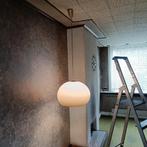 Vintage Bol Lamp - Jaren 60/70, Huis en Inrichting, Ophalen of Verzenden, Zo goed als nieuw, Minder dan 50 cm