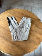 Equiline wedstrijd broek beige, Dieren en Toebehoren, Ophalen, Gebruikt, Dressuur, Onderkleding