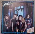 Smokie - Midnight Cafe LP, Cd's en Dvd's, Ophalen of Verzenden, Gebruikt, 12 inch, Poprock