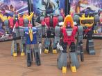 MFT Dinobots Legends Transformers, Verzamelen, Transformers, G1, Ophalen of Verzenden, Gebruikt, Autobots