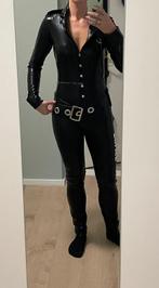 Carnavalspak politie, Leg avenue, Carnaval, Zo goed als nieuw, Ophalen