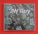 cd JW Roy J.W. Roy Jan Willem 2007 Mijn vriend + Waar zijn, Ophalen of Verzenden, Gebruikt, Poprock