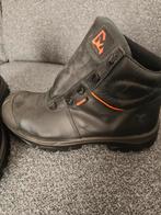 Emma Werklaarzen - Maat 42, Tuin en Terras, Werkkleding, Heren, Nieuw, Ophalen of Verzenden, Laarzen
