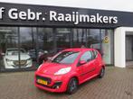 Peugeot 107 1.0 Active Automaat*Airco* (bj 2012), Te koop, Geïmporteerd, Benzine, 4 stoelen