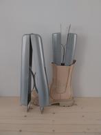 Laars spanner / schoenspanner, Hoge laarzen, Ophalen of Verzenden, Grijs, Onbekend