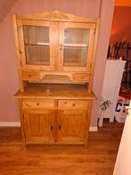 Buffetkast., Ophalen, Gebruikt, 50 tot 75 cm, 200 cm of meer