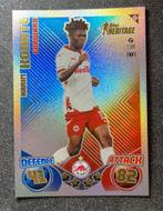 Topps MA 24/25    HERITAGE    KONATÉ    SALZBURG, Ophalen of Verzenden, Zo goed als nieuw, Plaatje