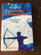 Kosmische zusammenhänge - Mellie Uyldert - Duitstalig, Boeken, Esoterie en Spiritualiteit, Overige typen, Ophalen of Verzenden