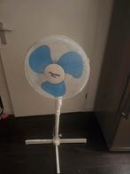 Bestron Staanventilator, Info@bestron.com, Gewerbestrasse 10, 59494 Soest, Germany, Ophalen of Verzenden, Statiefventilator