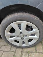Winterbanden op velg Opel Karl, Auto-onderdelen, Banden en Velgen, Ophalen, 15 inch, Banden en Velgen, 185 mm