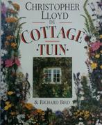 Christopher Lloyd & Richard Bird – De cottage tuin., Boeken, Ophalen of Verzenden, Zo goed als nieuw, Christopher Lloyd & Richard Bird