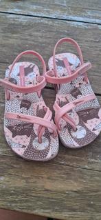 Ipanema sandalen maat 24, Ophalen of Verzenden, Gebruikt, Meisje, Overige typen