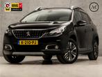 Peugeot 2008 1.2 PureTech Sport (PANORAMADAK, APPLE CARPLAY,, Auto's, Voorwielaandrijving, 12 maanden, Leder en Stof, Parkeersensor