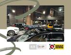 Mercedes-Benz B-klasse 180 Business Line Navi/Camera, 65 €/maand, Gebruikt, 4 cilinders, 700 kg