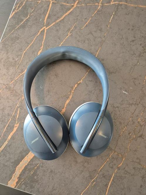 Bose noise cancelling headphones 700, Audio, Tv en Foto, Koptelefoons, Gebruikt, Overige merken, Ophalen of Verzenden