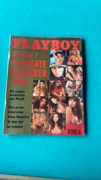 Playboy uit 1996, Verzenden, 1980 tot heden, Tijdschrift