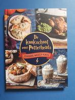 De Kookschool voor Potterheads - Tanja Dusy, Verzenden, Zo goed als nieuw, Azië en Oosters