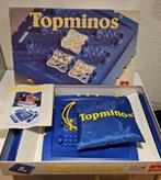 Topminos 2 tot 4 spelers zgan spel van Goliath, Hobby en Vrije tijd, Gezelschapsspellen | Bordspellen, Een of twee spelers, Ophalen of Verzenden