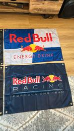 Redbull vlaggen formule 1 NIEUW 11,99, Nieuw, Ophalen of Verzenden, Formule 1