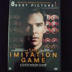 The Imitation Game, Ophalen of Verzenden, Zo goed als nieuw, Drama