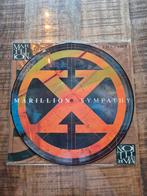 Marillion - Sympathy 12" picture disc, Cd's en Dvd's, Vinyl | Rock, Ophalen of Verzenden, Gebruikt, 12 inch, Poprock