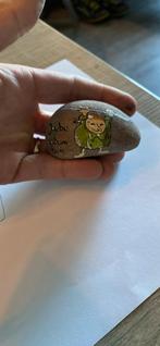 Bobba van de gorgels op een steentje, Ophalen of Verzenden
