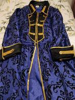 Prachtig mooie dames carnavals jas, Ophalen of Verzenden, Zo goed als nieuw, Maat 46/48 (XL) of groter, Carnaval