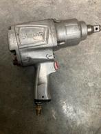 Wurth DSS 3/4" N Slagmoersleutel, Ophalen, Gebruikt