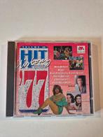 Hit History '77, Cd's en Dvd's, Cd's | Verzamelalbums, Ophalen of Verzenden, Zo goed als nieuw, Pop