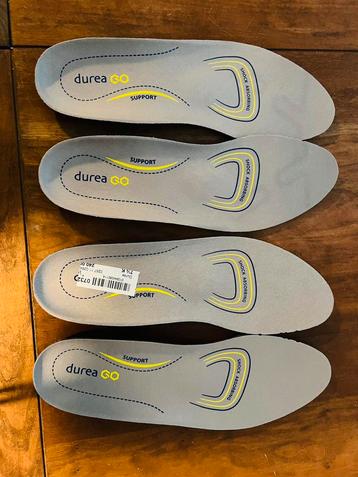 Durea Go zooltjes maat 41 beschikbaar voor biedingen