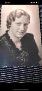 Foto Jannie Booij, Ophalen of Verzenden