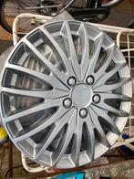 Set van 4 nieuwe wieldoppen, 15inch, Auto diversen, Wieldoppen, Ophalen of Verzenden, Zo goed als nieuw