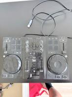 Hercules DJ Control AIR - Zo goed als nieuw!, Ophalen of Verzenden, Zo goed als nieuw, Dj-set, Overige merken